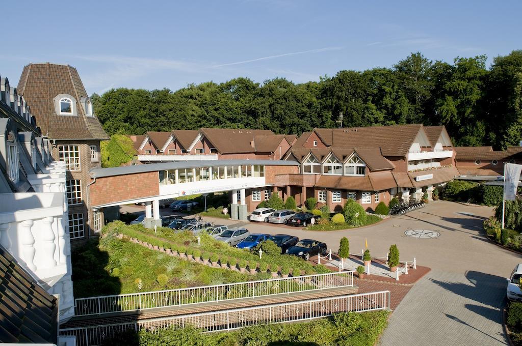 Upstalsboom Landhotel Friesland - Varel-Dangast