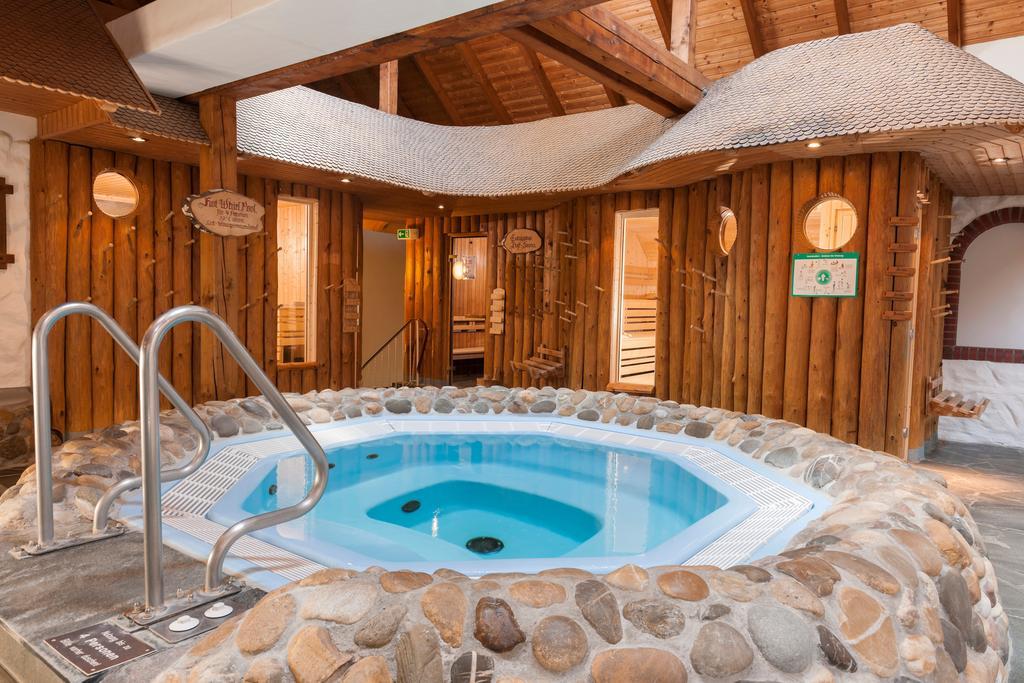 Upstalsboom Landhotel Friesland - Varel-Dangast