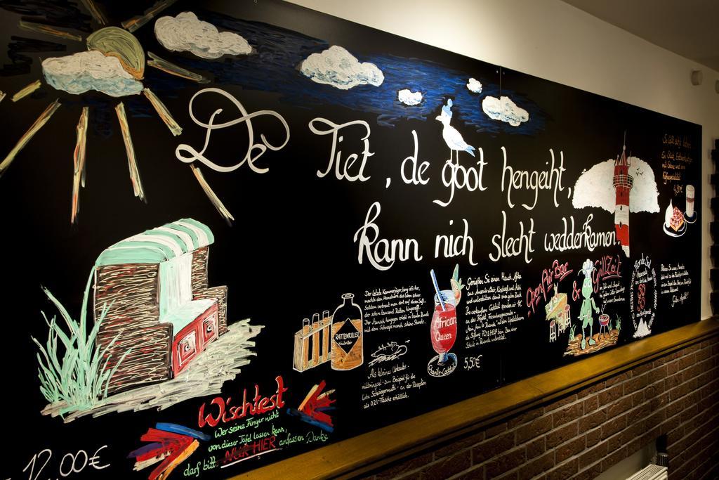 Upstalsboom Landhotel Friesland - Varel-Dangast