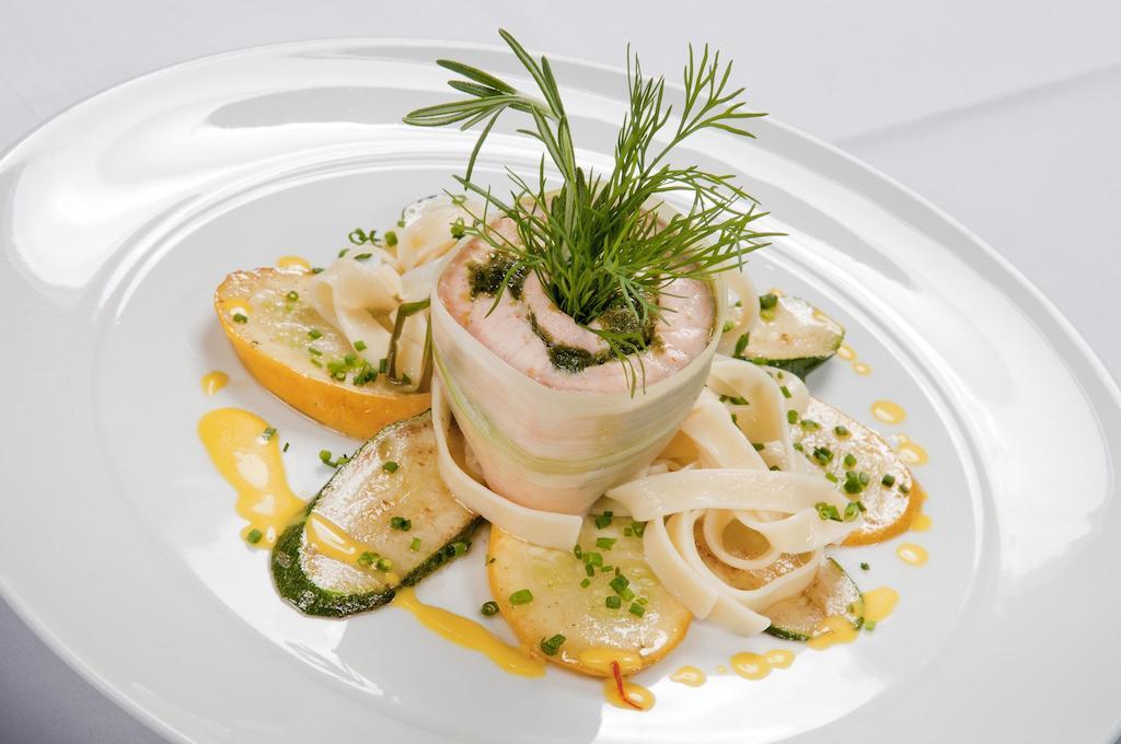 Upstalsboom Landhotel Friesland - Varel-Dangast