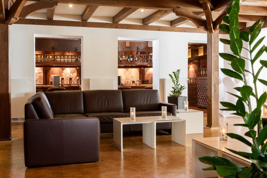 Upstalsboom Landhotel Friesland - Varel-Dangast