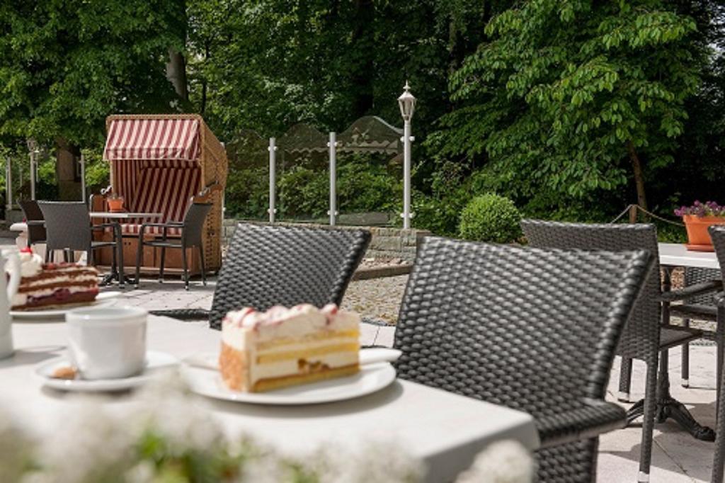 Upstalsboom Landhotel Friesland - Varel-Dangast