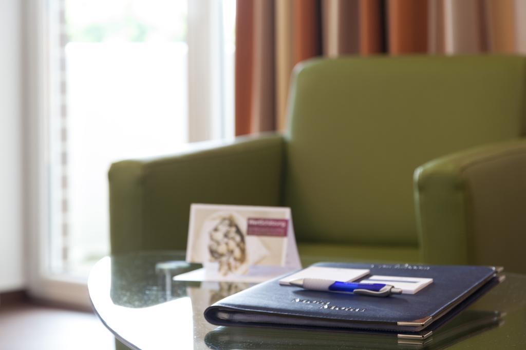 Upstalsboom Landhotel Friesland - Varel-Dangast