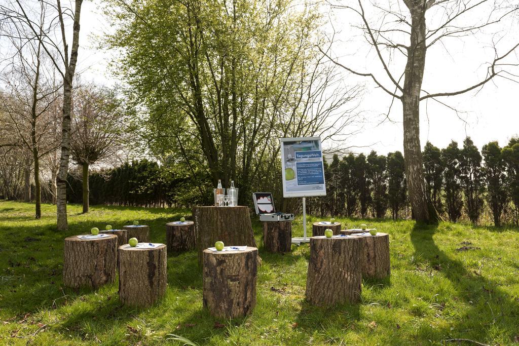 Upstalsboom Landhotel Friesland - Varel-Dangast