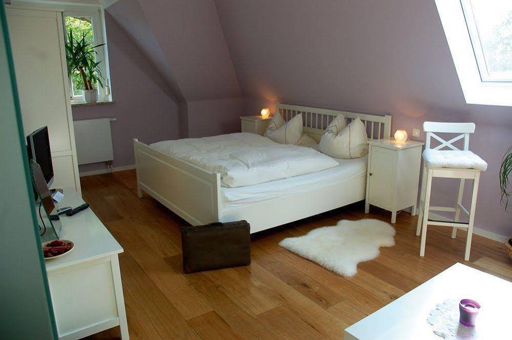 Hotel Gasthof Oldenwöhrden