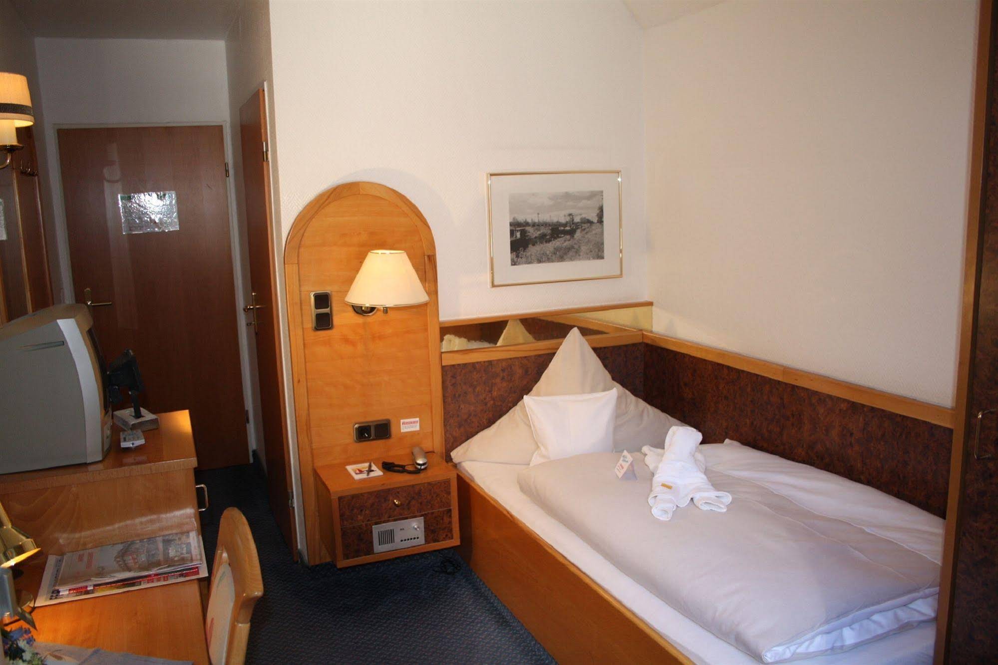 Hotel Restaurant Friesengeist