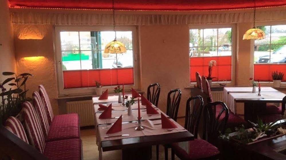 Hotel Restaurant Friesengeist