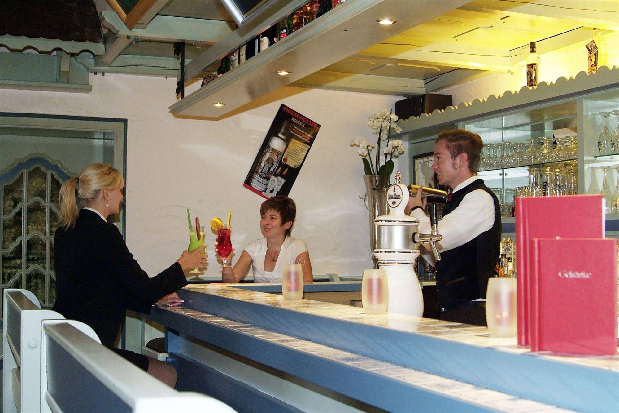 Hotel Restaurant Friesengeist