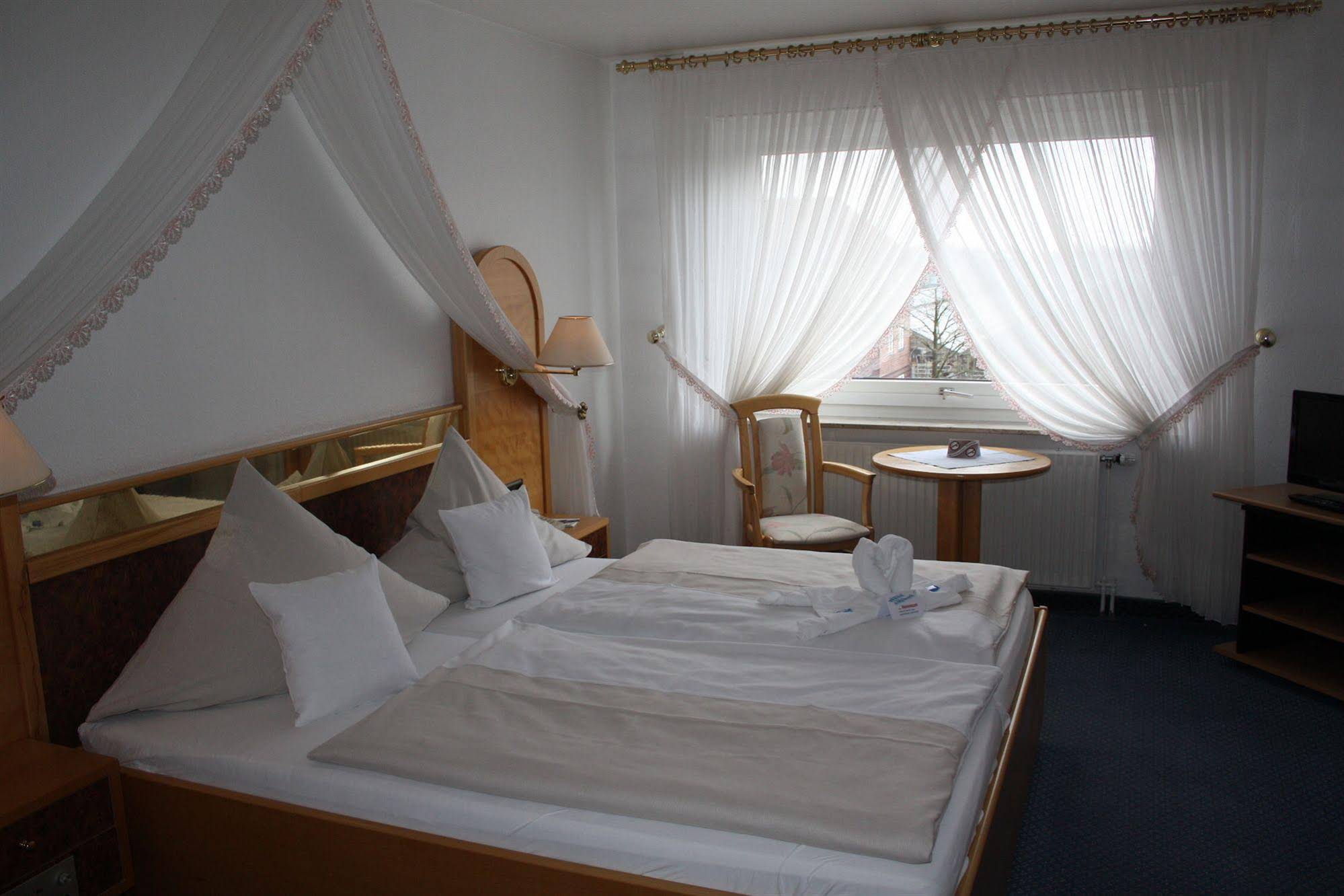 Hotel Restaurant Friesengeist