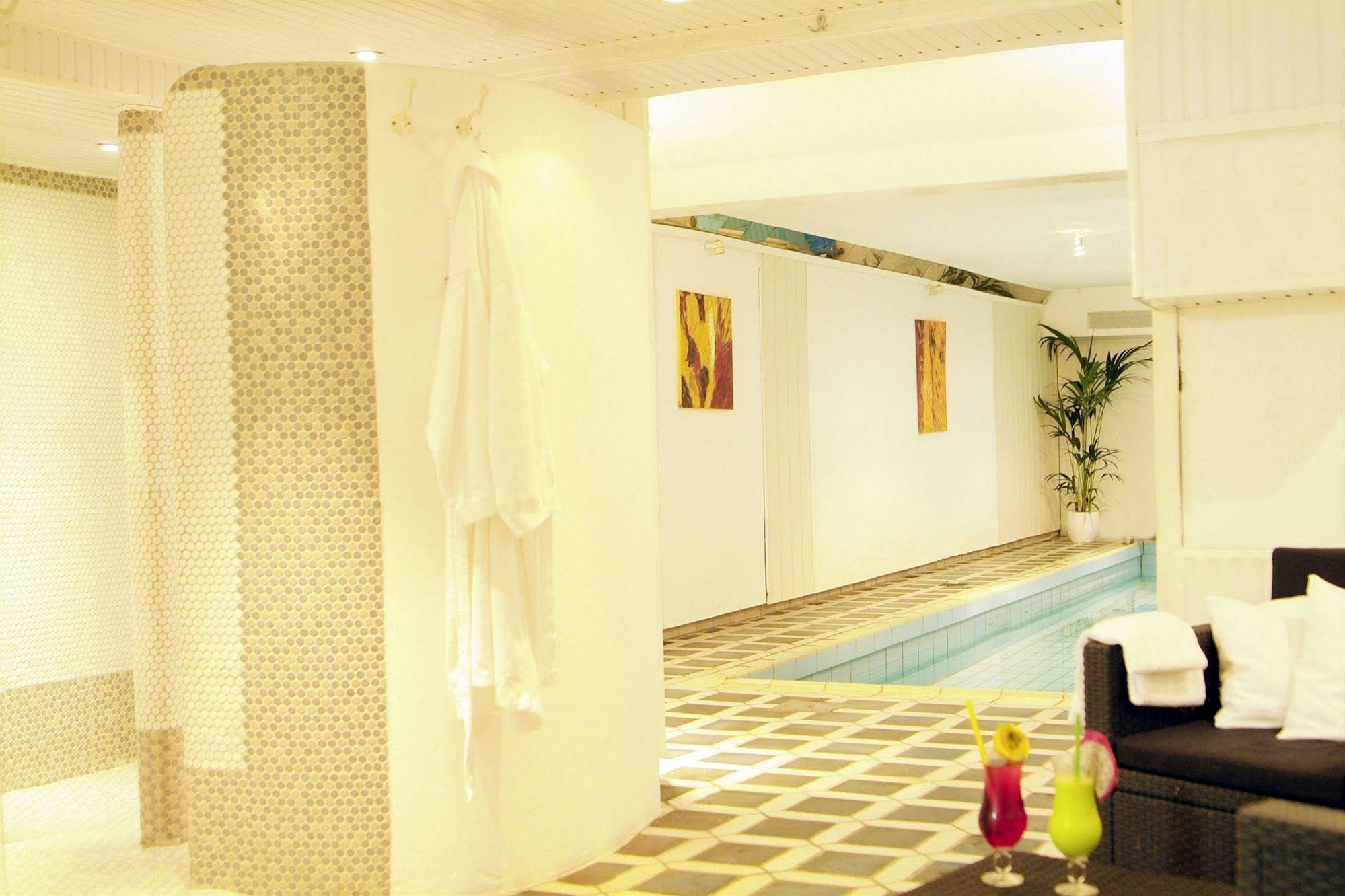 Hotel Restaurant Friesengeist