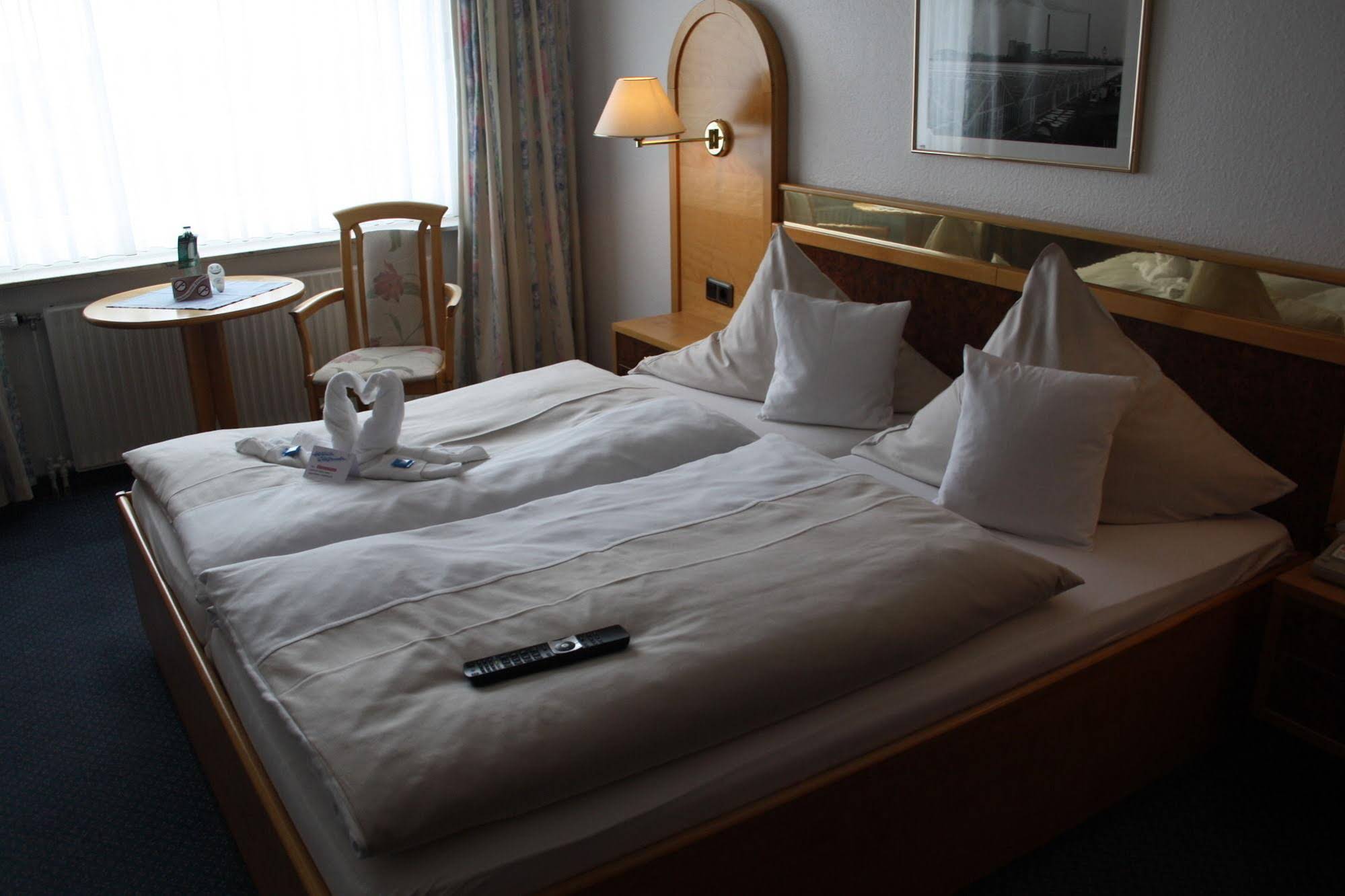 Hotel Restaurant Friesengeist