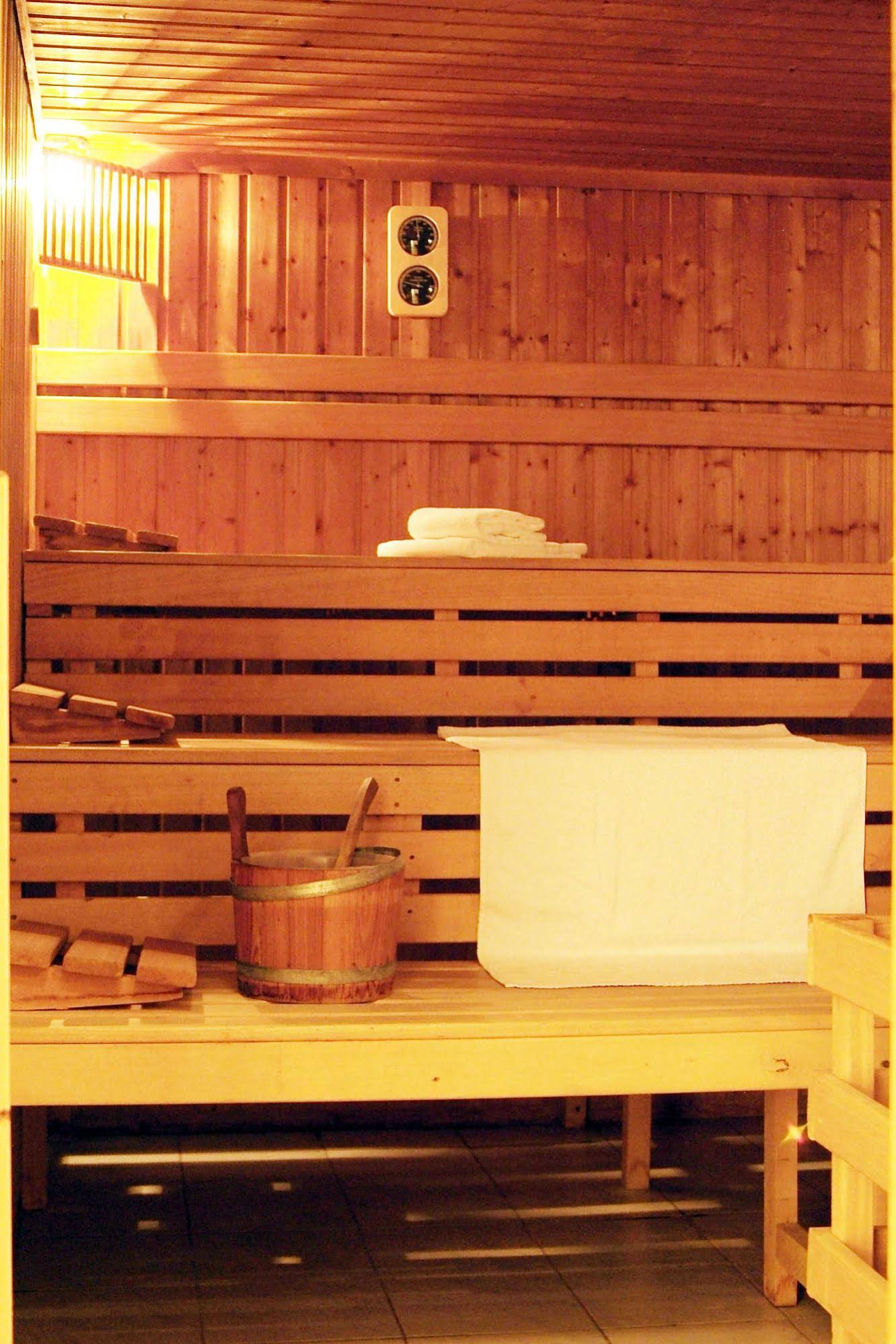 Hotel Restaurant Friesengeist