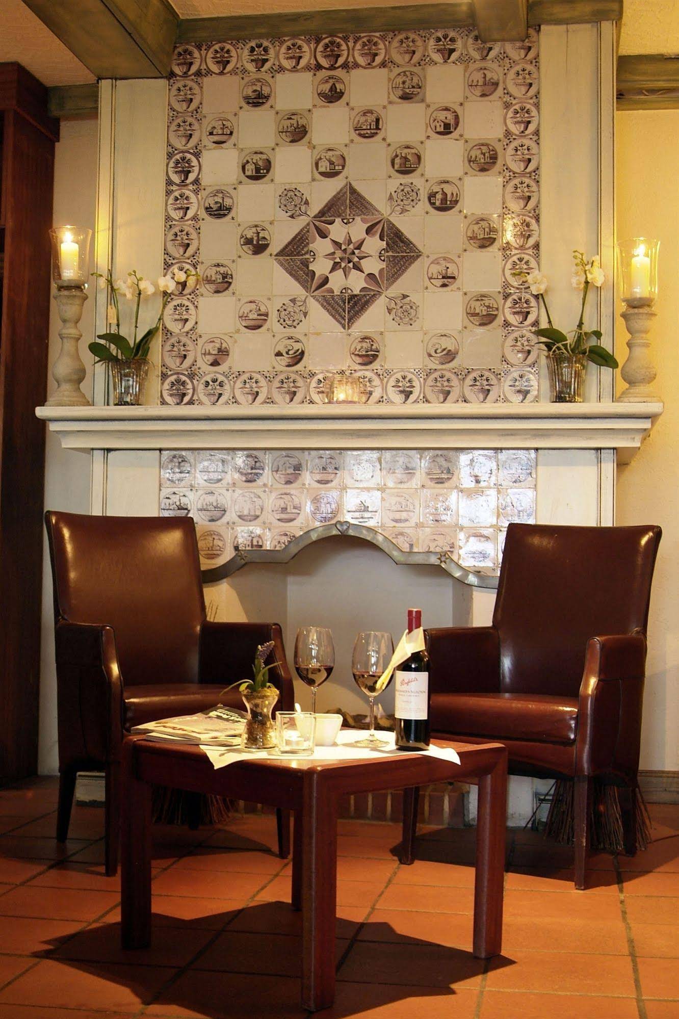 Hotel Restaurant Friesengeist