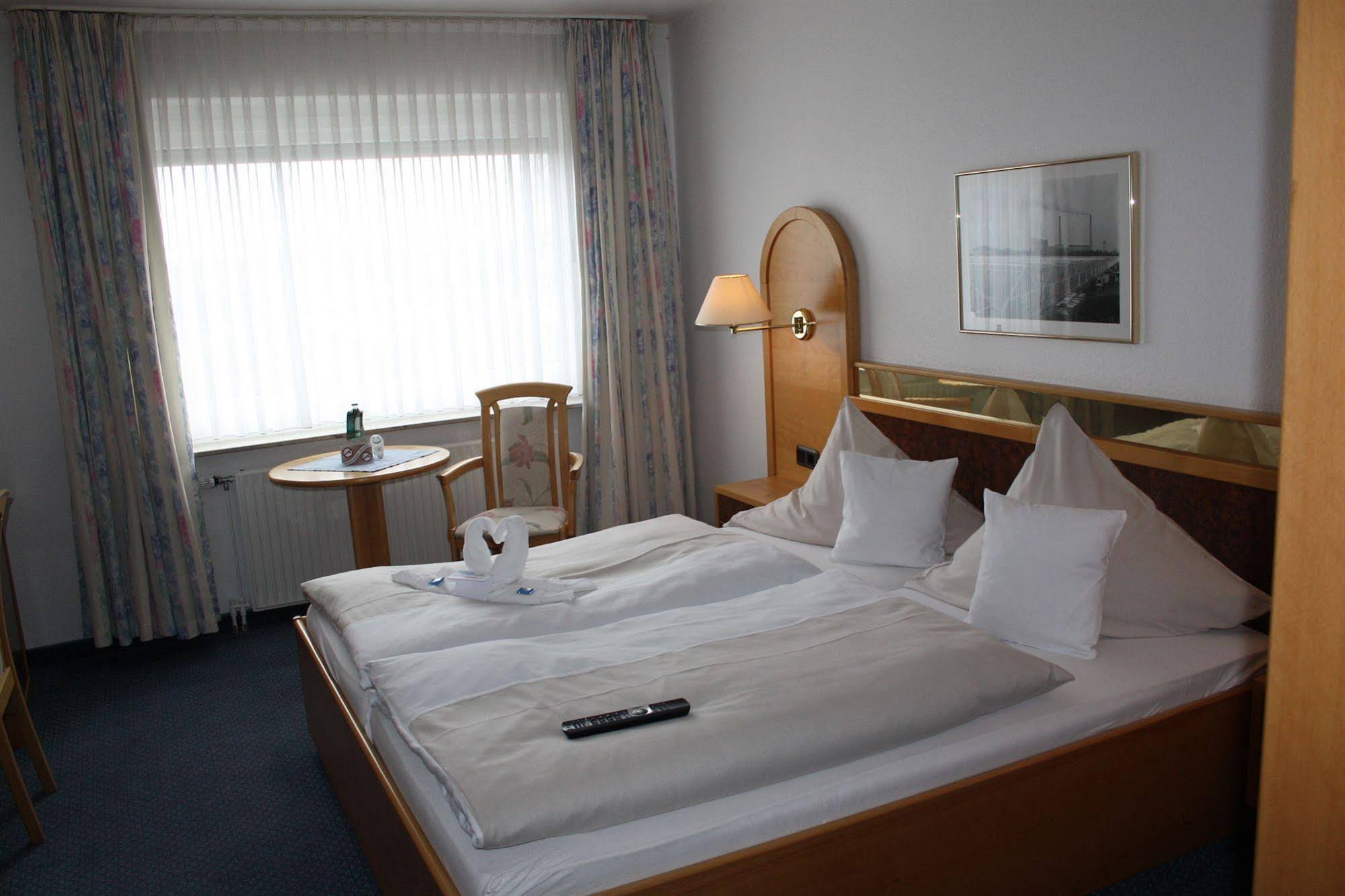 Hotel Restaurant Friesengeist