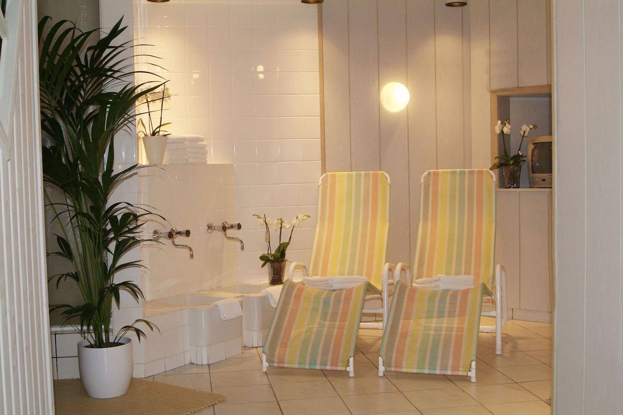 Hotel Restaurant Friesengeist