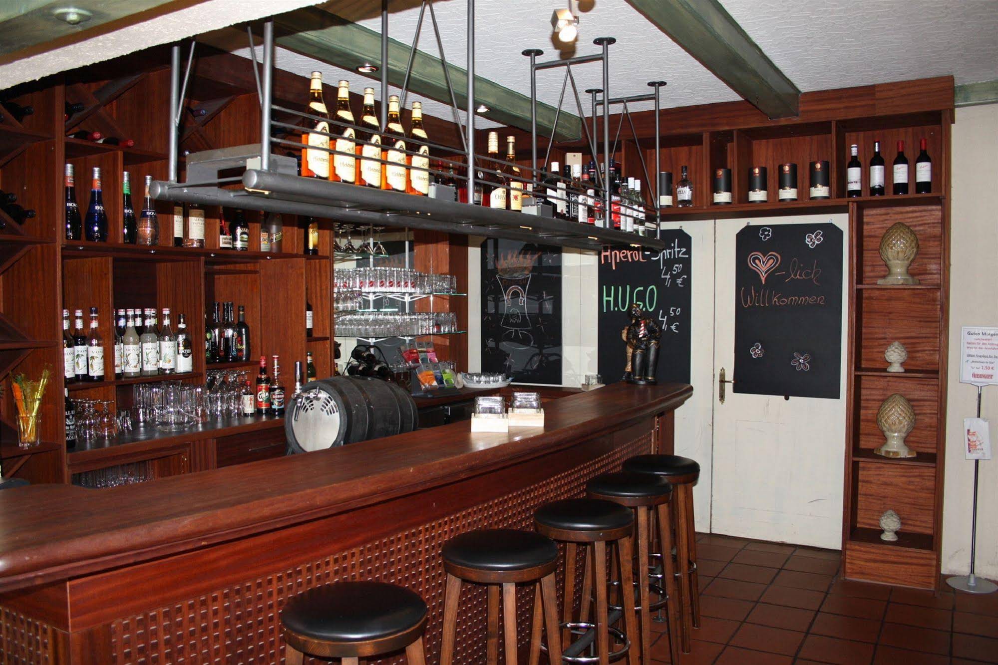 Hotel Restaurant Friesengeist