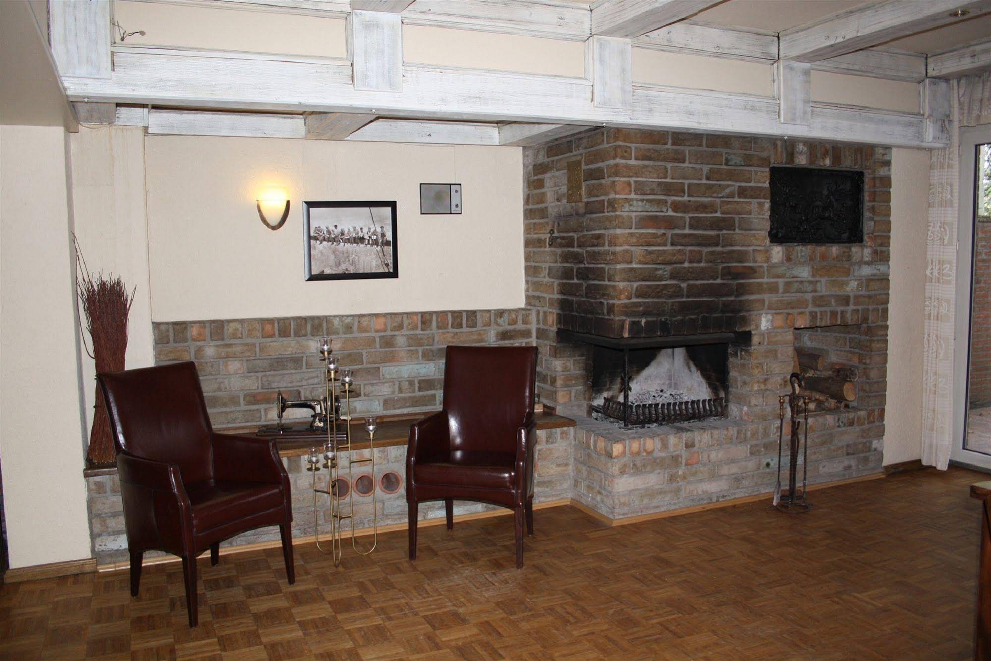 Hotel Restaurant Friesengeist