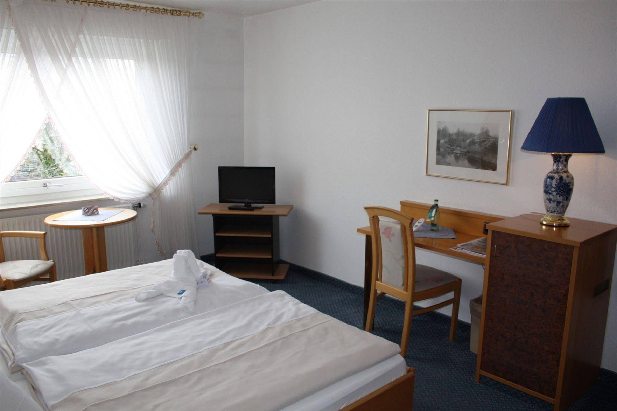 Hotel Restaurant Friesengeist