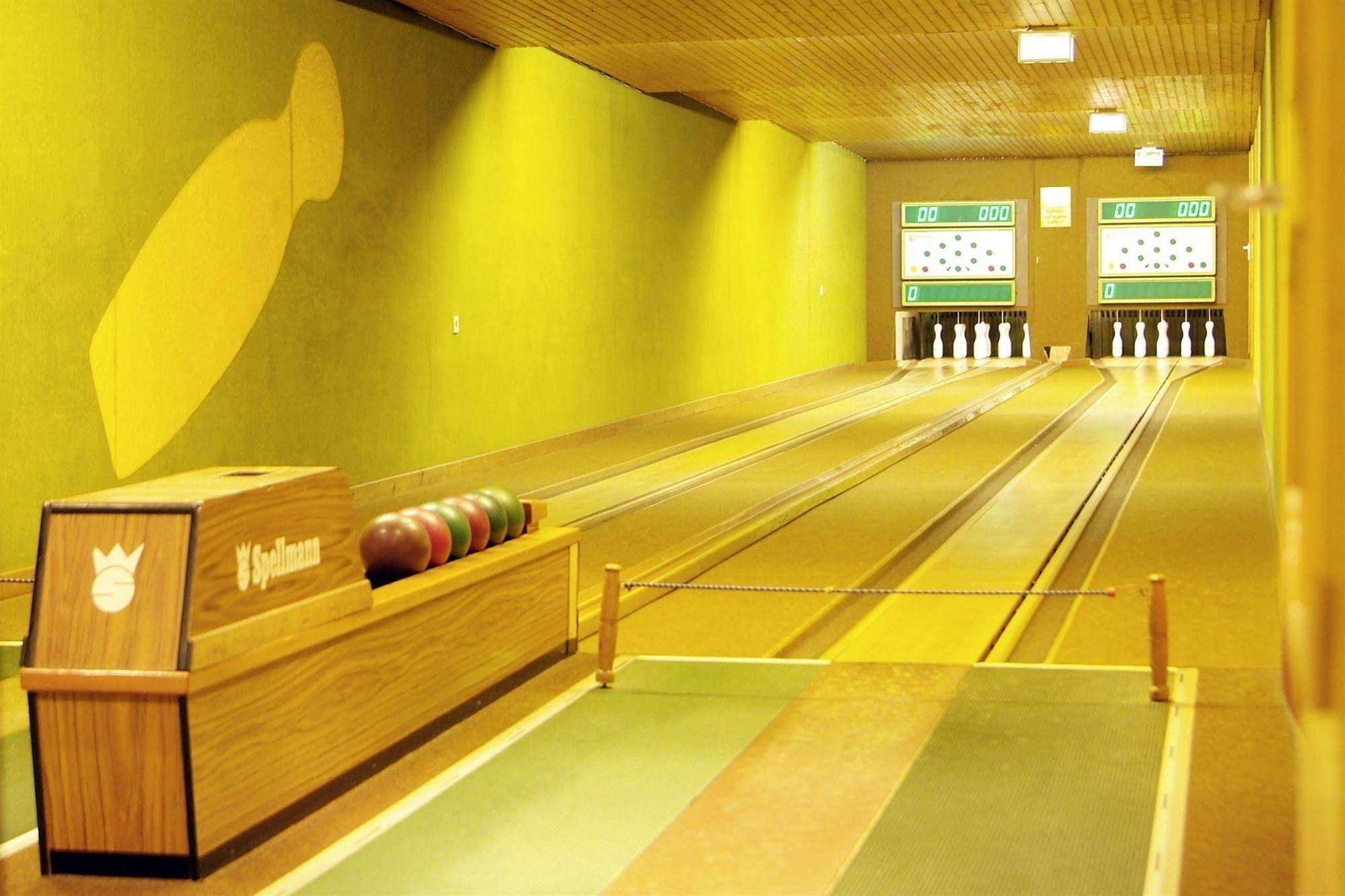 Hotel Restaurant Friesengeist