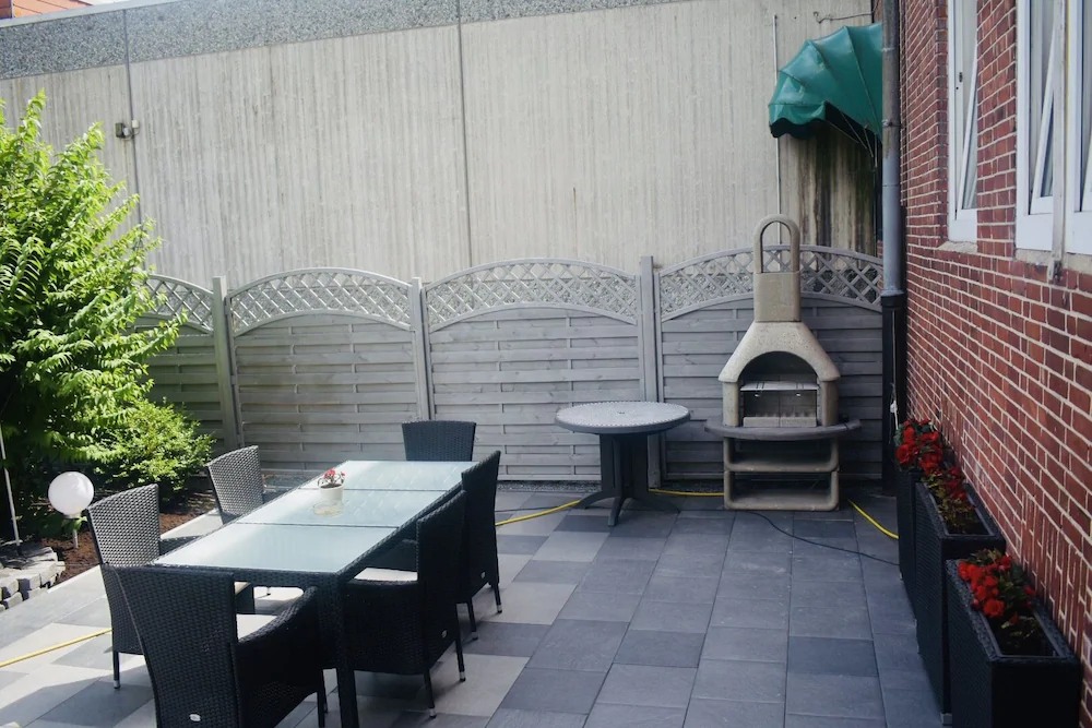 Ammerland Appartements