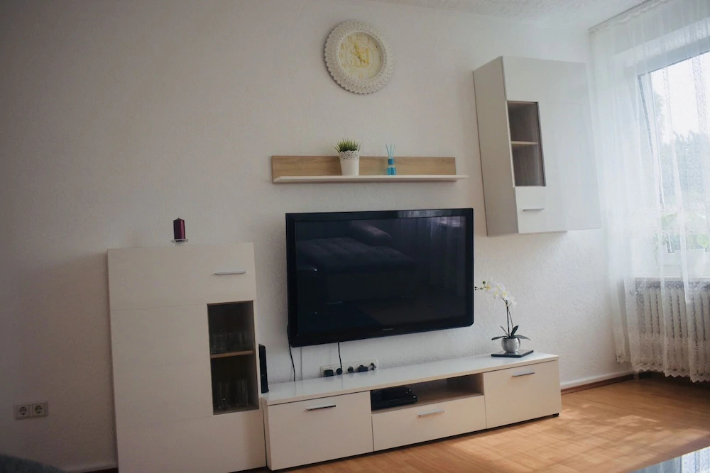 Ammerland Appartements