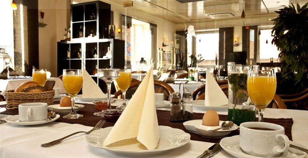 Sure Hotel By Best Western Wilhelmshaven City