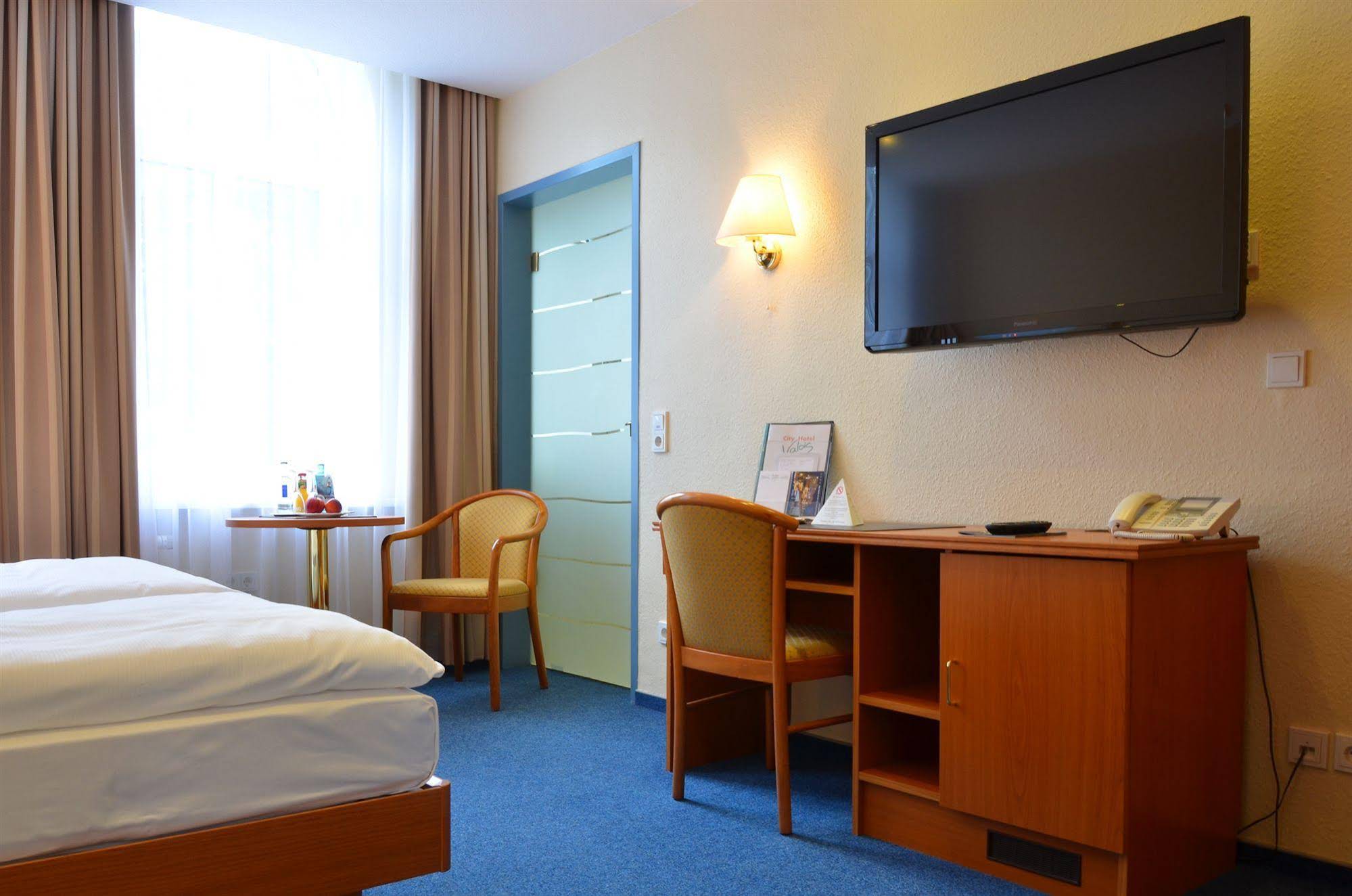 Sure Hotel By Best Western Wilhelmshaven City