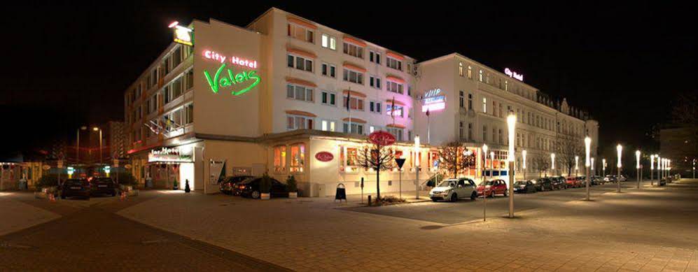 Sure Hotel By Best Western Wilhelmshaven City