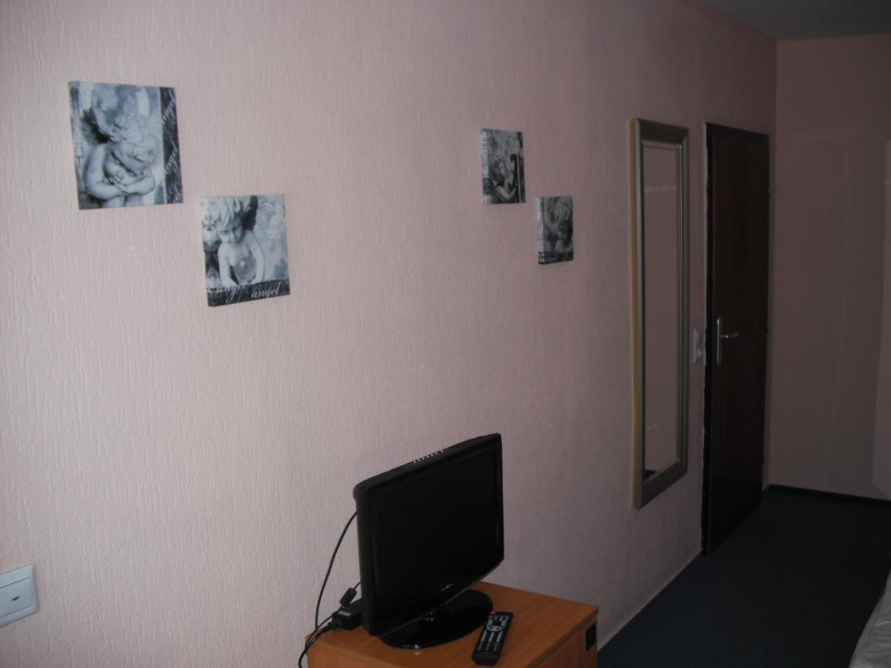 Hotel Ammerland Garni