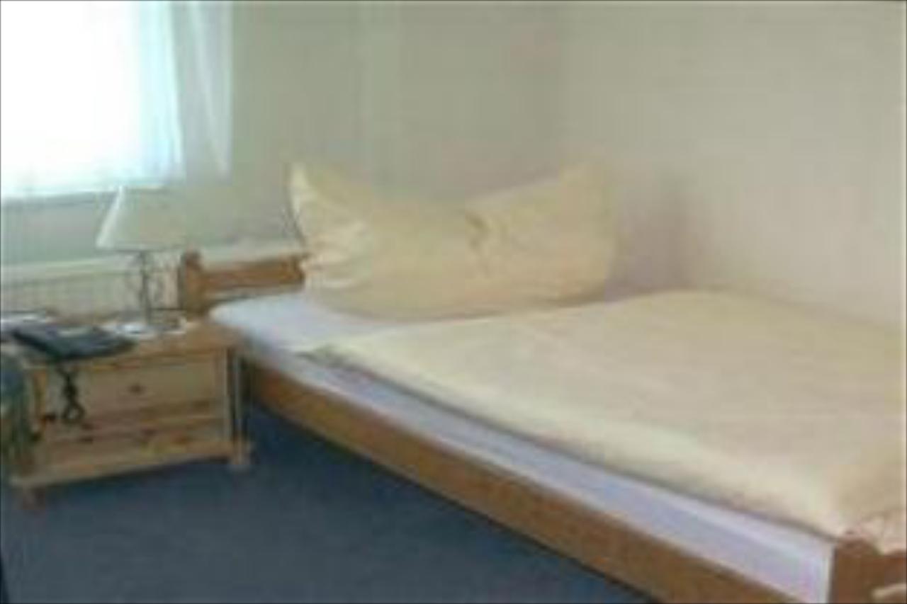 Hotel Ammerland Garni