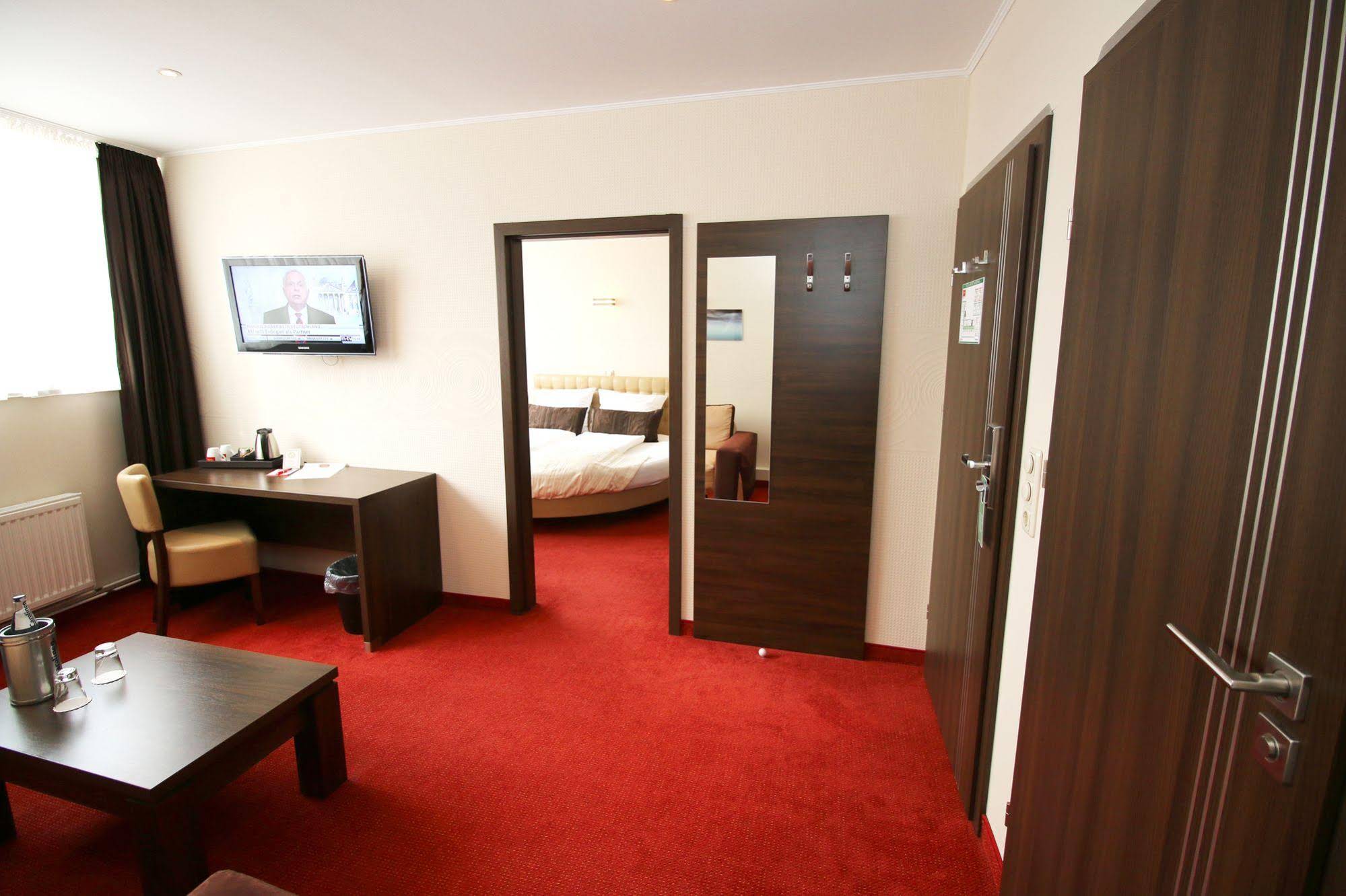 Hotel home