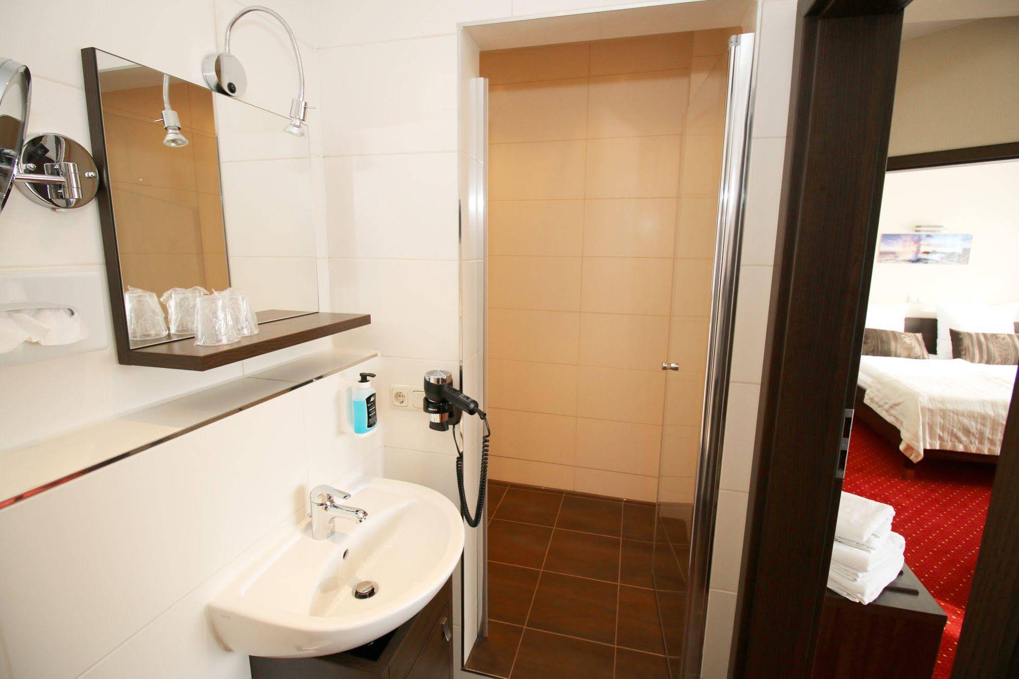Hotel home