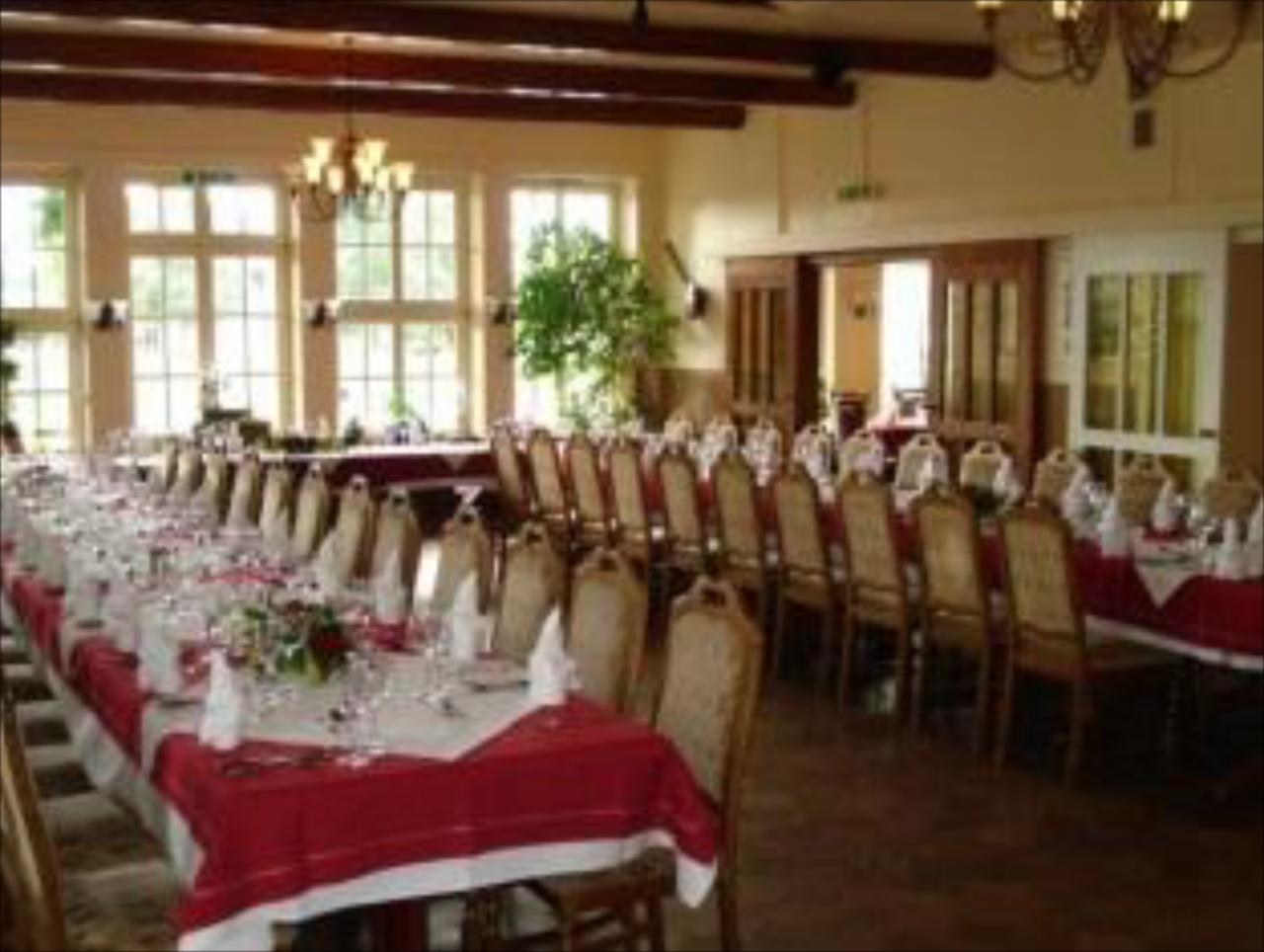 Hotel Schone Aussicht