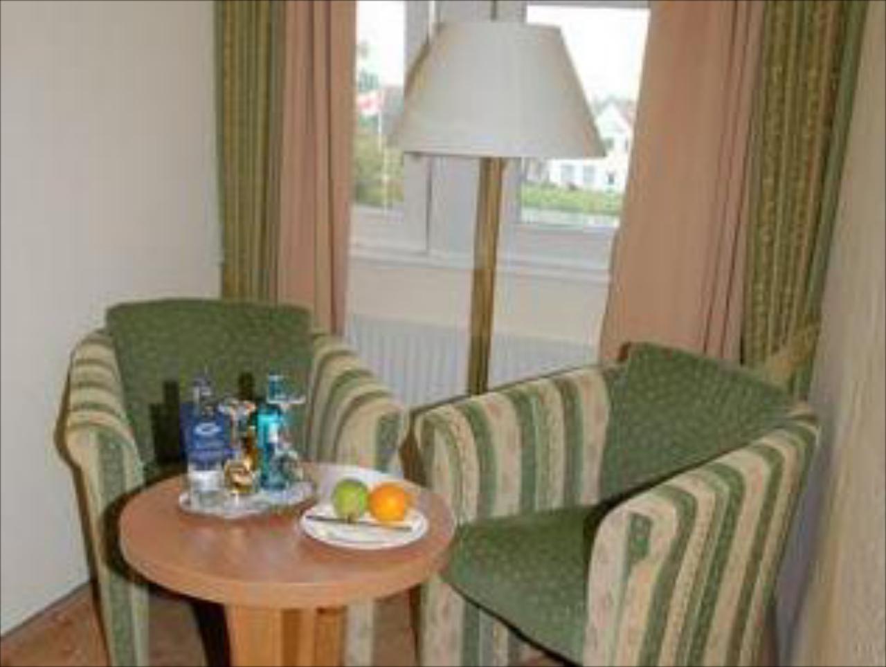 Hotel Schone Aussicht