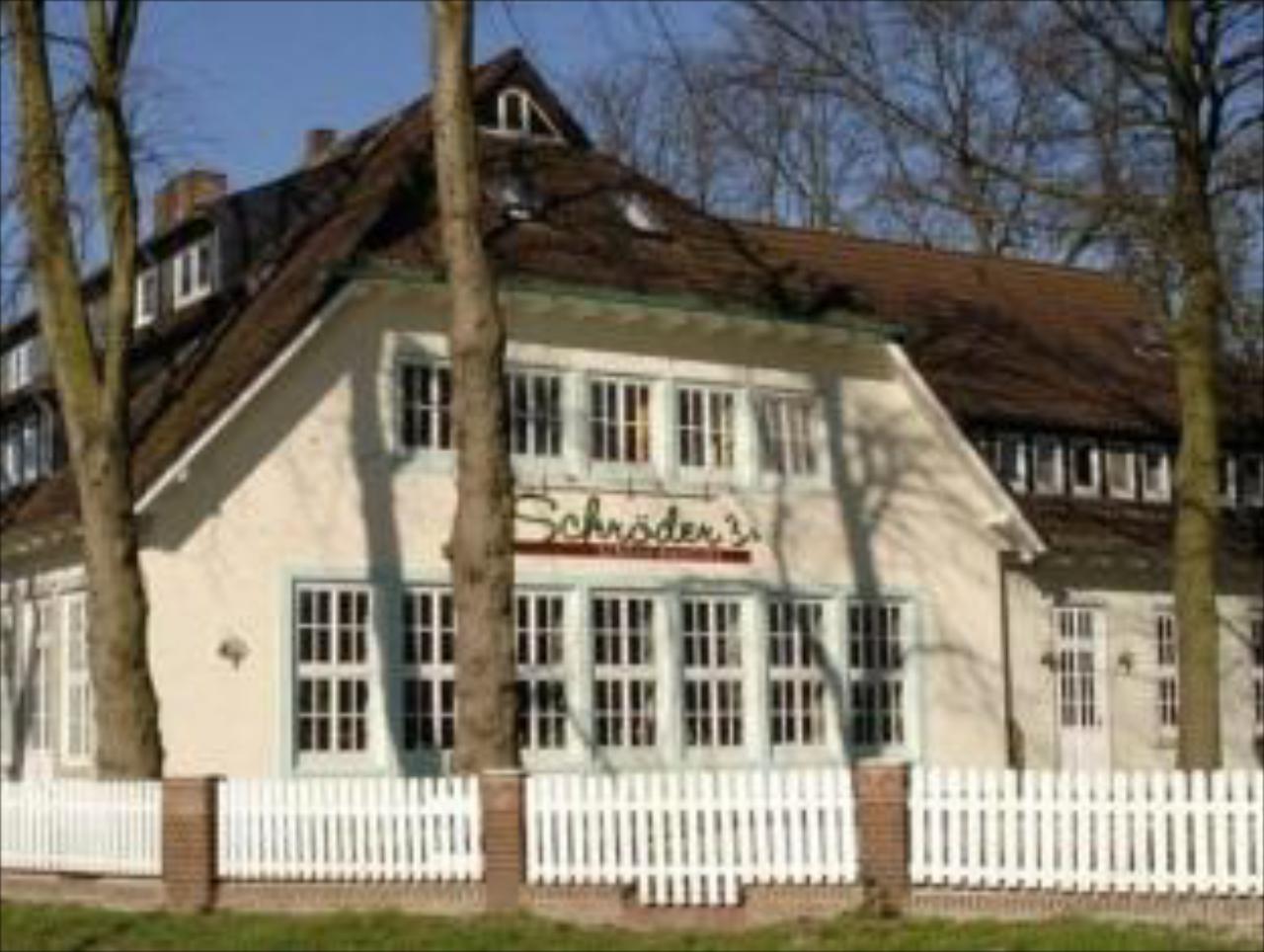 Hotel Schone Aussicht