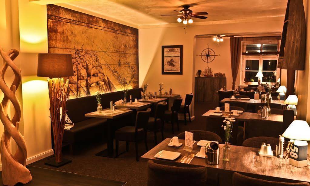 Strandhotels Seestern & Hotel Delphin