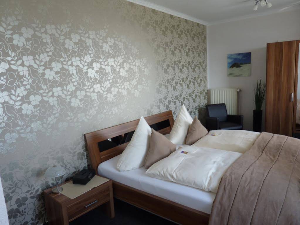 Strandhotels Seestern & Hotel Delphin