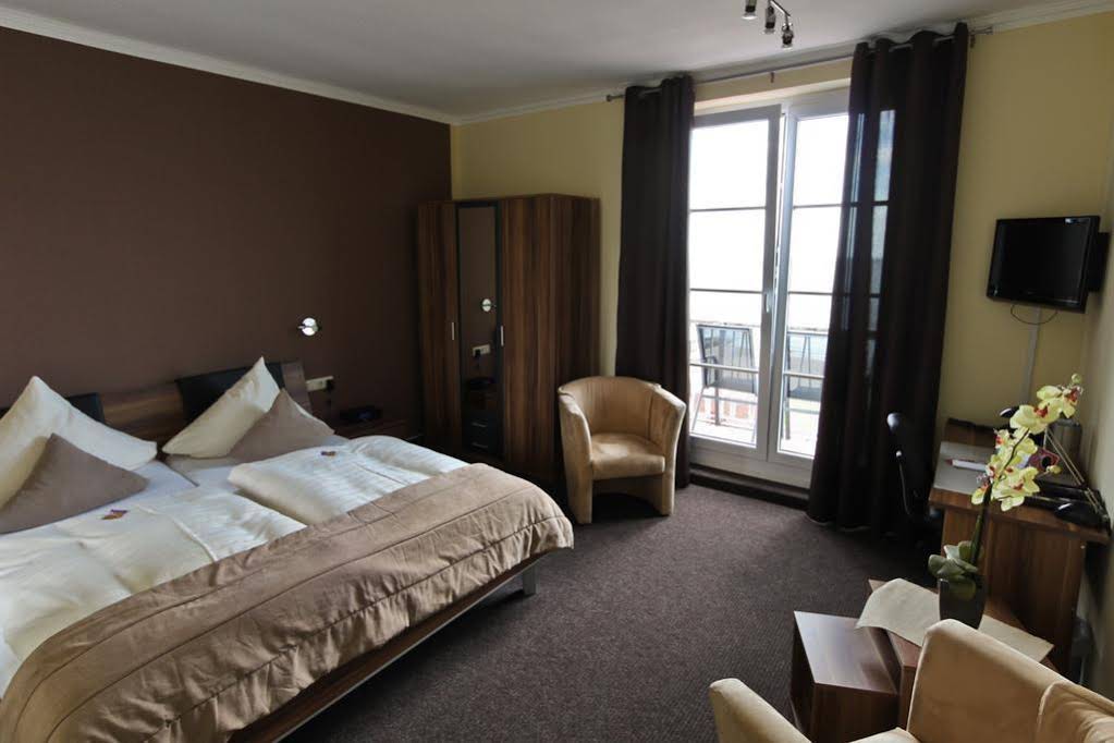 Strandhotels Seestern & Hotel Delphin