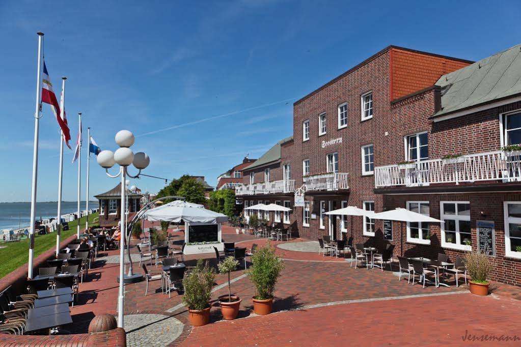 Strandhotels Seestern & Hotel Delphin