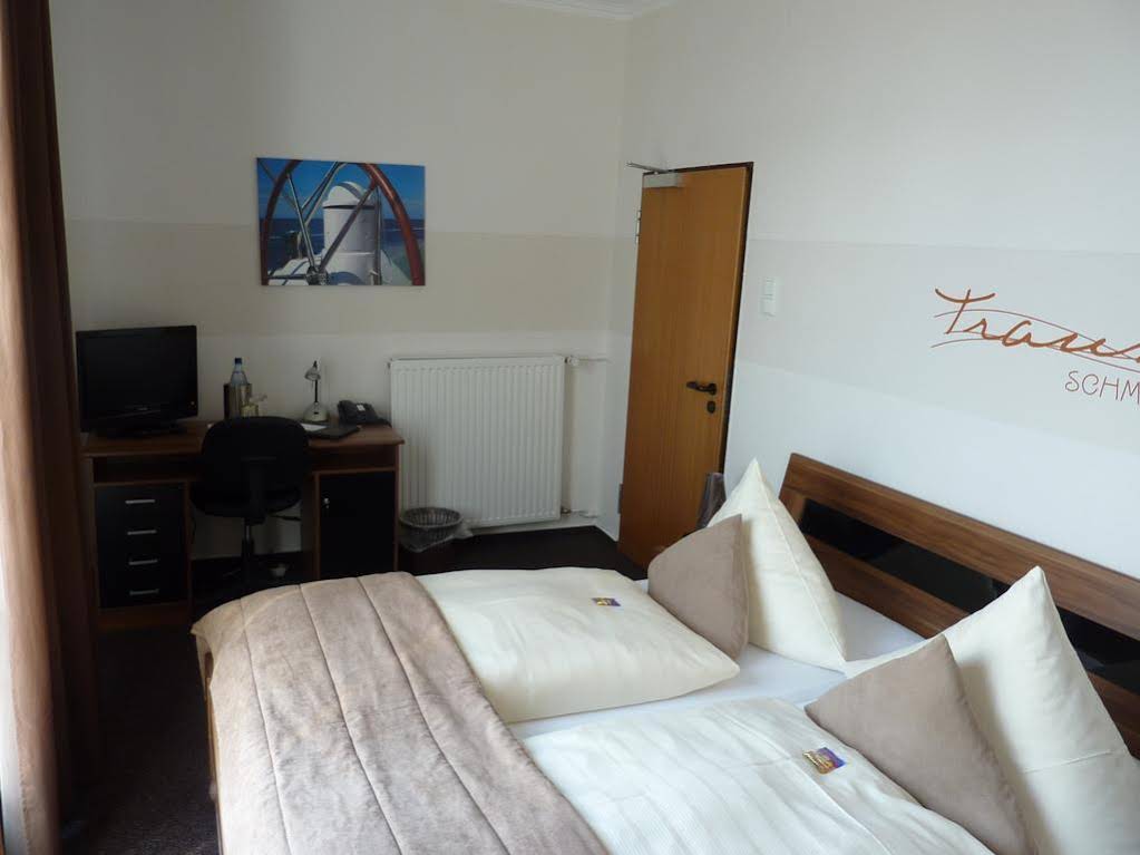 Strandhotels Seestern & Hotel Delphin