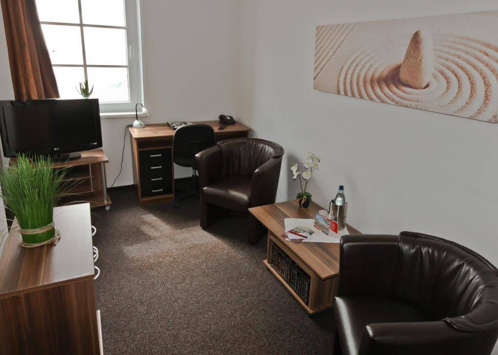 Strandhotels Seestern & Hotel Delphin