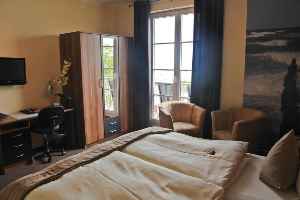 Strandhotels Seestern & Hotel Delphin