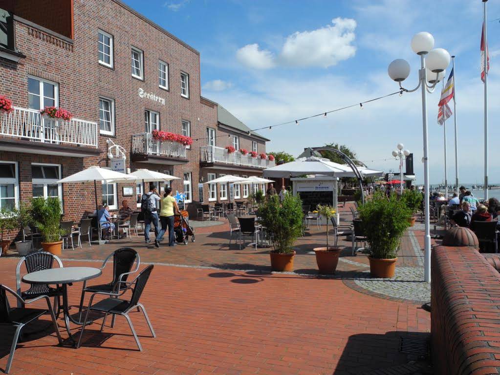 Strandhotels Seestern & Hotel Delphin