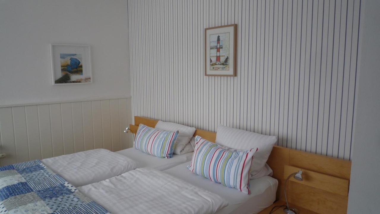 Aparthotel Harleblick