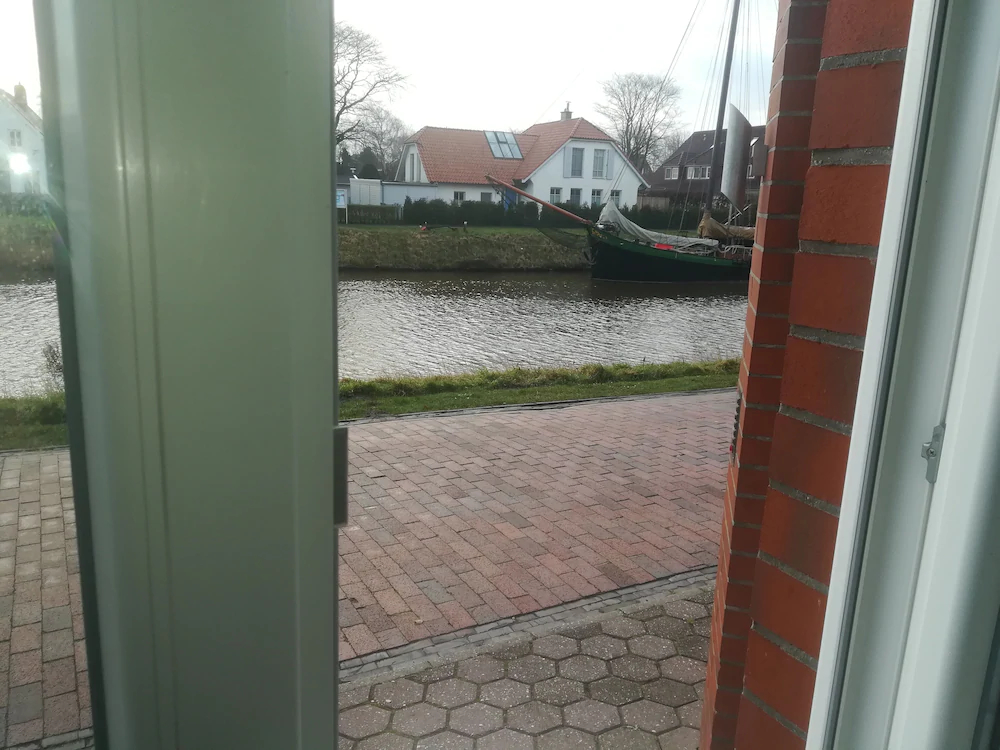 Ferienwohnungen Blischke
