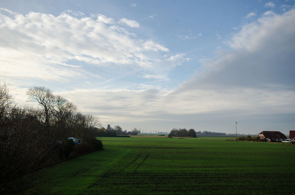 Ferienwohnungen Blischke