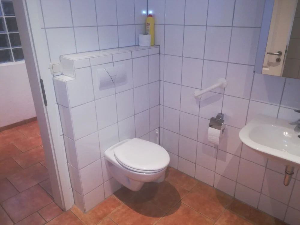 Ferienwohnungen Blischke