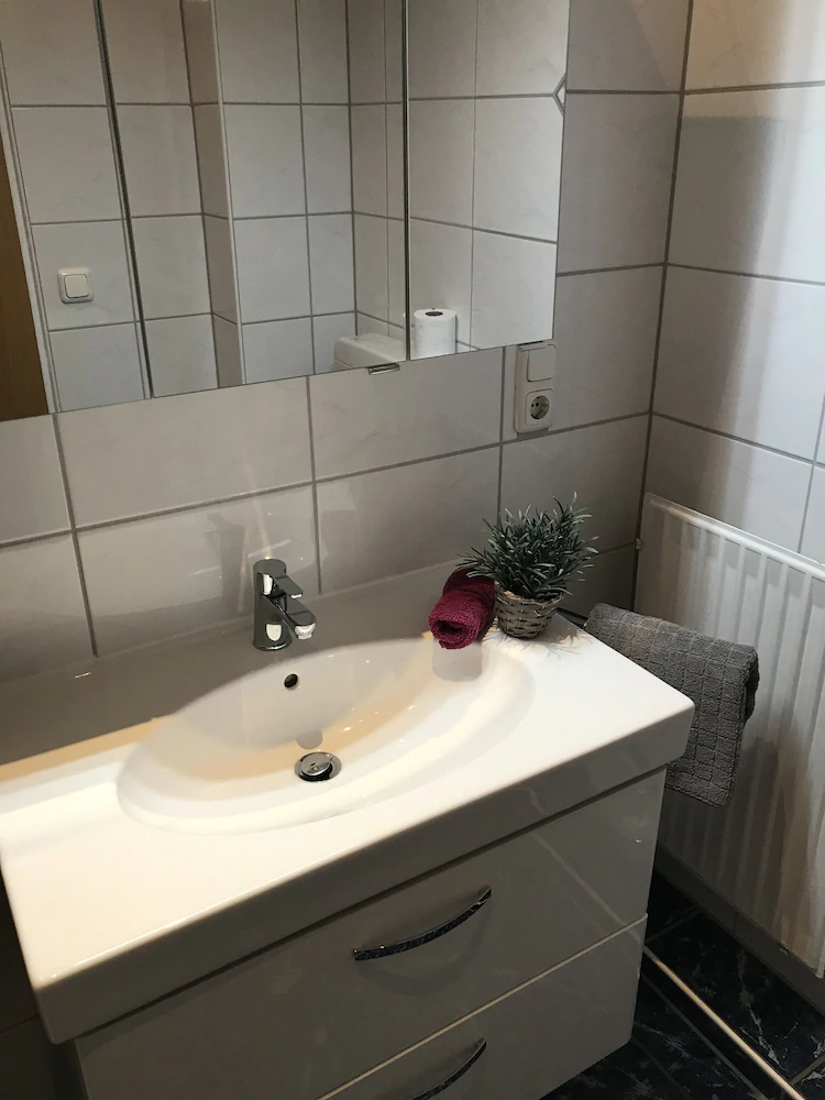 Ferienwohnungen Blischke