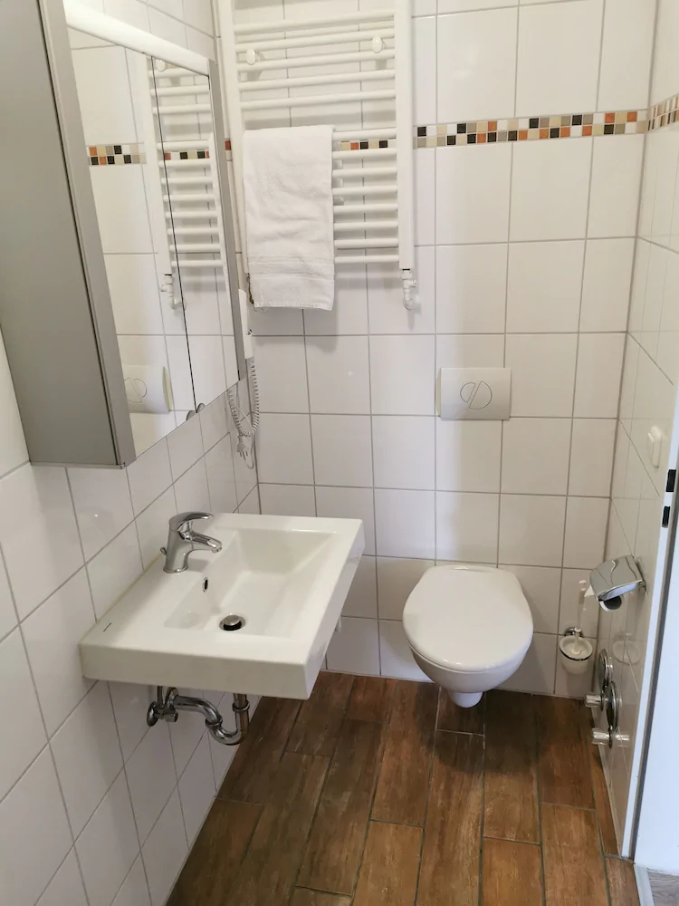 Ferienwohnungen Blischke