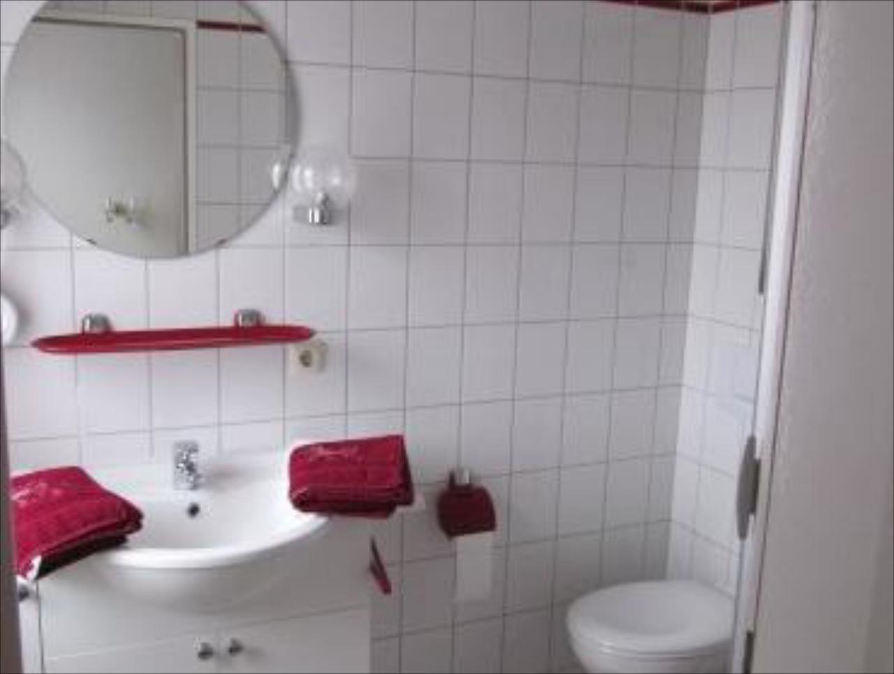 Hotel Carolinensiel Doan